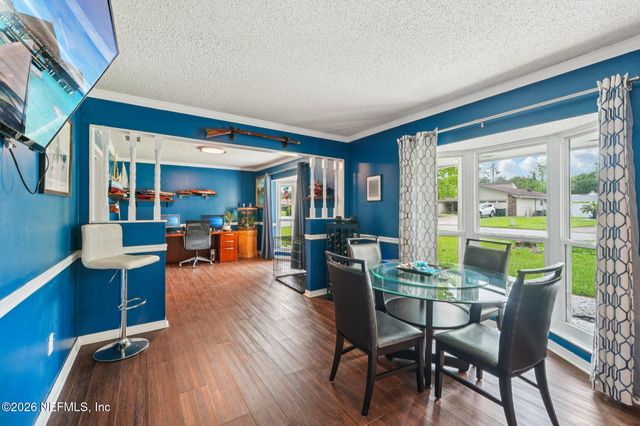 11471 SCOTT MILL Road, Jacksonville, FL 32223