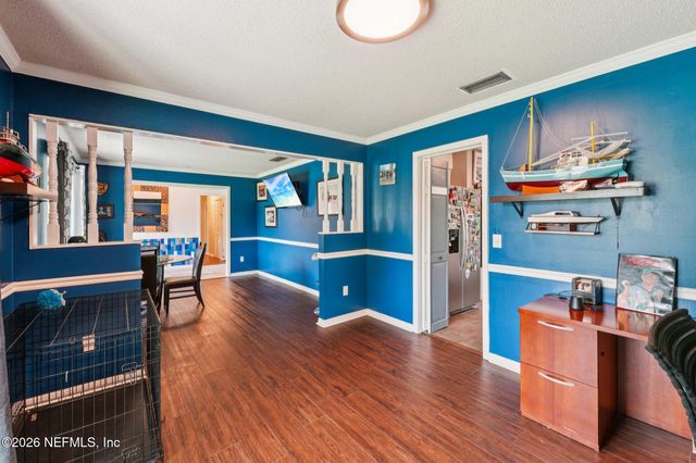 11471 SCOTT MILL Road, Jacksonville, FL 32223