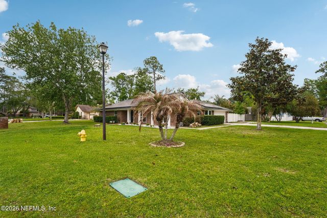 11471 SCOTT MILL Road, Jacksonville, FL 32223