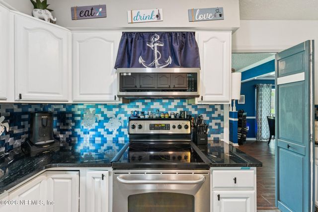 11471 SCOTT MILL Road, Jacksonville, FL 32223