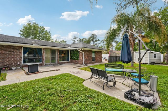 11471 SCOTT MILL Road, Jacksonville, FL 32223