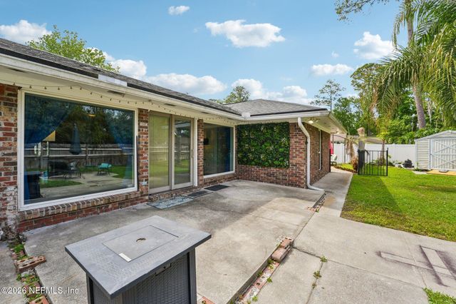 11471 SCOTT MILL Road, Jacksonville, FL 32223