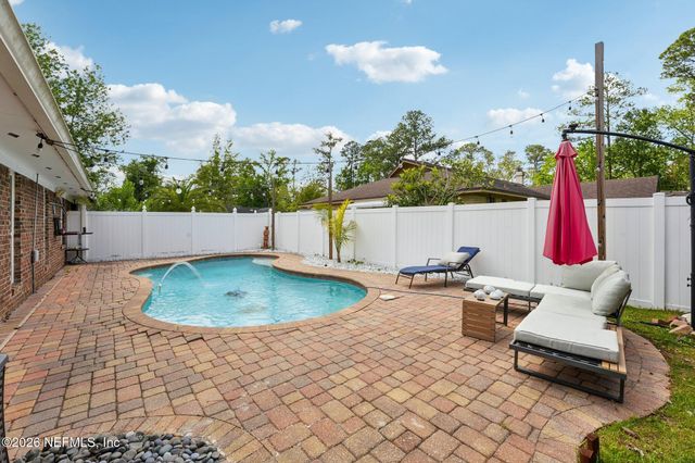 11471 SCOTT MILL Road, Jacksonville, FL 32223