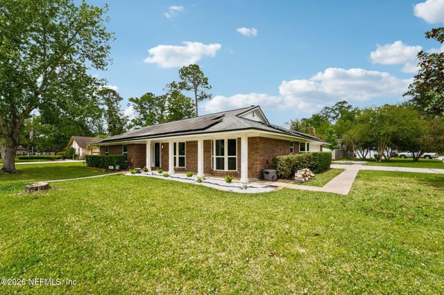 11471 SCOTT MILL Road, Jacksonville, FL 32223