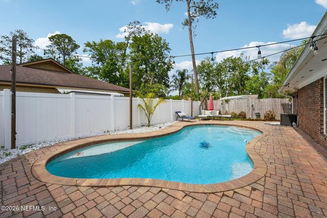 11471 SCOTT MILL Road, Jacksonville, FL 32223