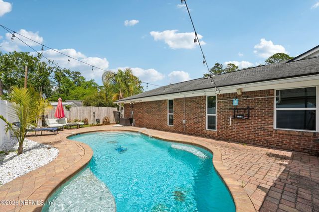 11471 SCOTT MILL Road, Jacksonville, FL 32223