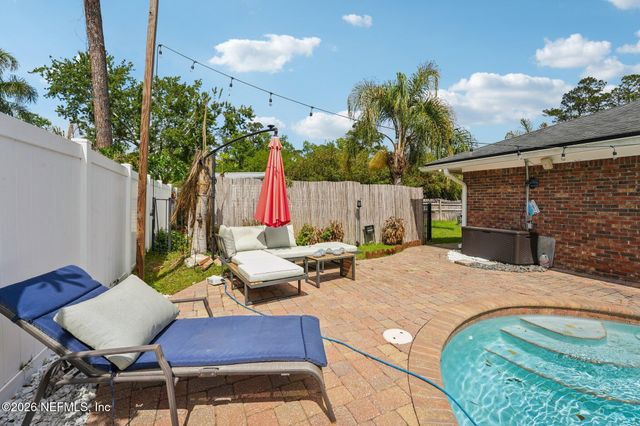 11471 SCOTT MILL Road, Jacksonville, FL 32223