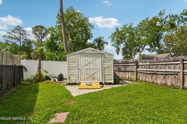 11471 SCOTT MILL Road, Jacksonville, FL 32223