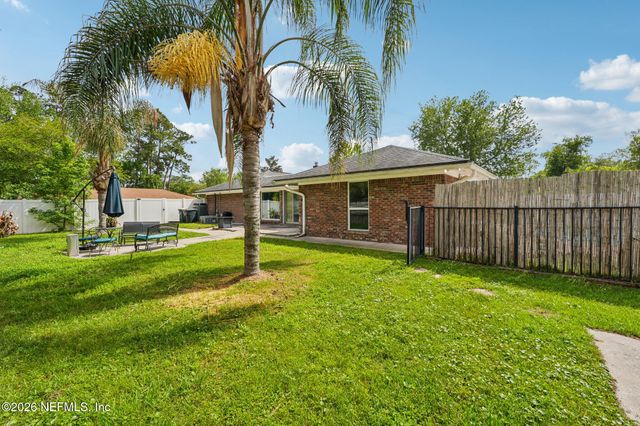 11471 SCOTT MILL Road, Jacksonville, FL 32223