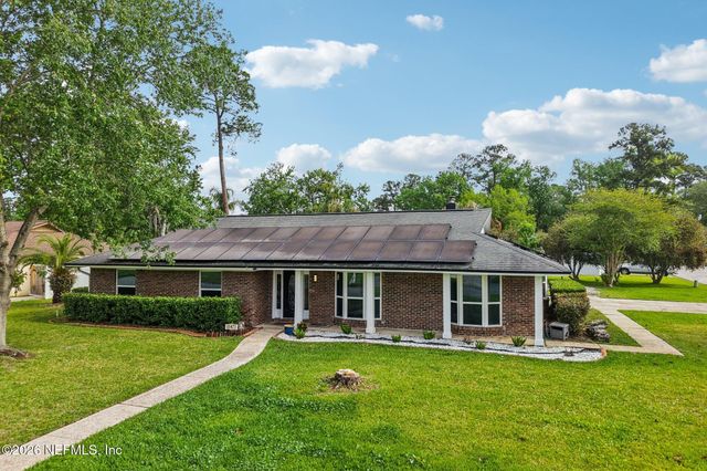 11471 SCOTT MILL Road, Jacksonville, FL 32223