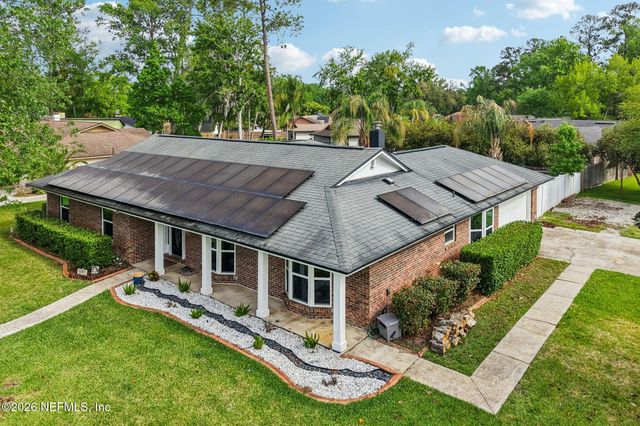 11471 SCOTT MILL Road, Jacksonville, FL 32223