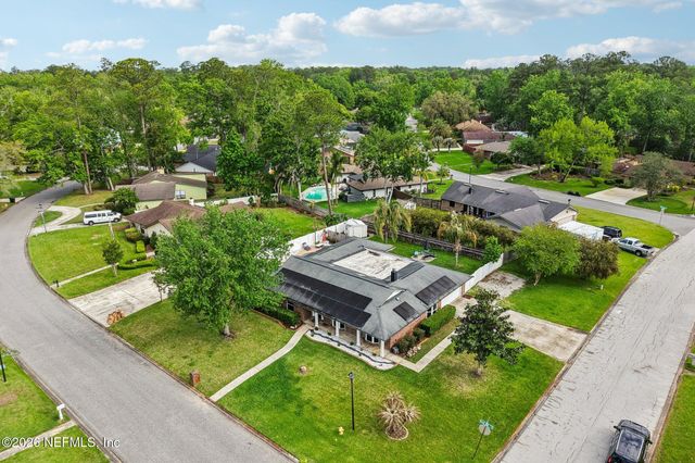 11471 SCOTT MILL Road, Jacksonville, FL 32223