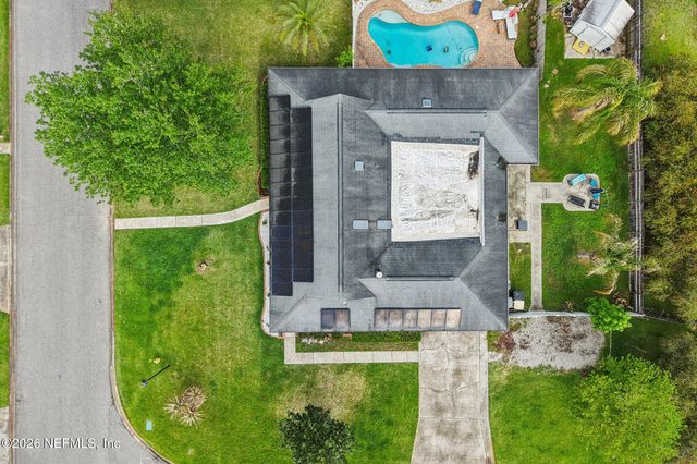 11471 SCOTT MILL Road, Jacksonville, FL 32223