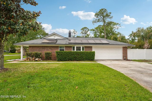 11471 SCOTT MILL Road, Jacksonville, FL 32223