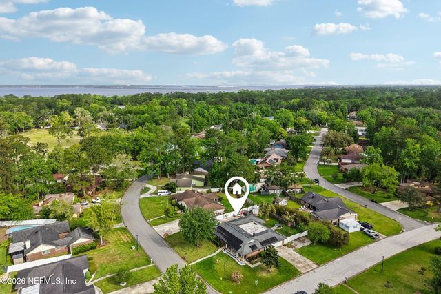 11471 SCOTT MILL Road, Jacksonville, FL 32223