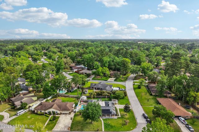 11471 SCOTT MILL Road, Jacksonville, FL 32223