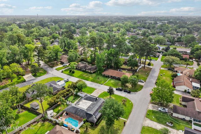 11471 SCOTT MILL Road, Jacksonville, FL 32223