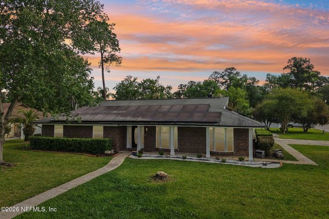 11471 SCOTT MILL Road, Jacksonville, FL 32223