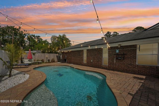 11471 SCOTT MILL Road, Jacksonville, FL 32223