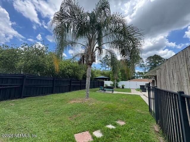 11471 SCOTT MILL Road, Jacksonville, FL 32223