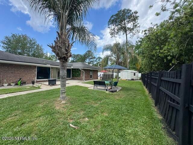 11471 SCOTT MILL Road, Jacksonville, FL 32223