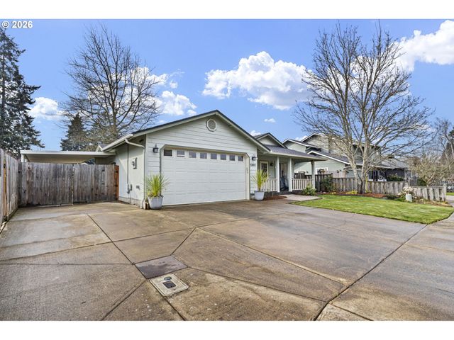 1360 ANDERSEN Ln, Eugene, OR 97404