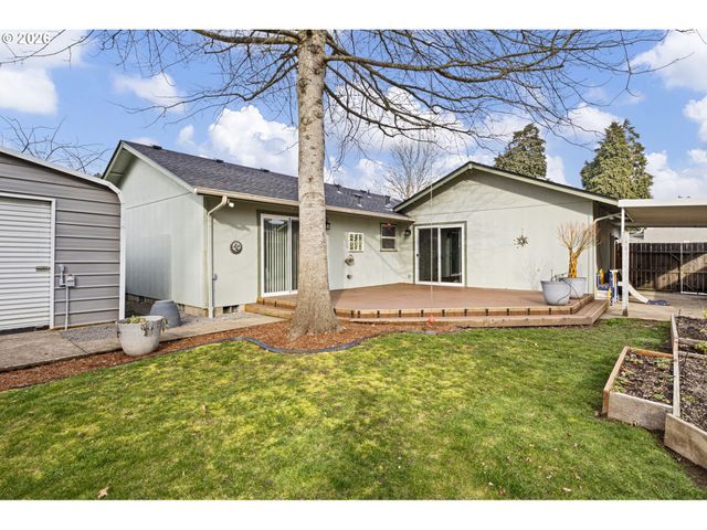 1360 ANDERSEN Ln, Eugene, OR 97404