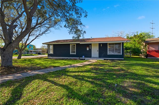 1430 Madrid, Corpus Christi, TX 78416