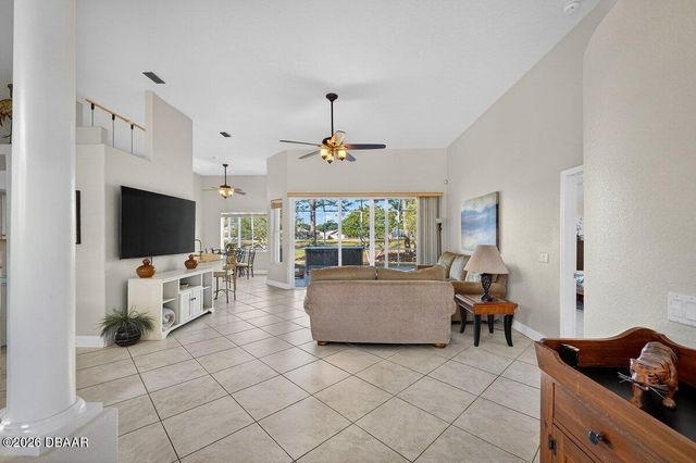 6452 Cypress Springs Parkway, Port Orange, FL 32128