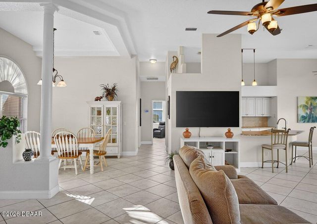 6452 Cypress Springs Parkway, Port Orange, FL 32128