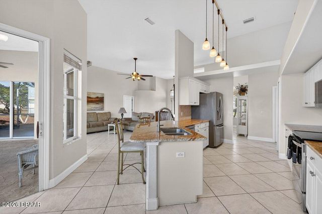 6452 Cypress Springs Parkway, Port Orange, FL 32128