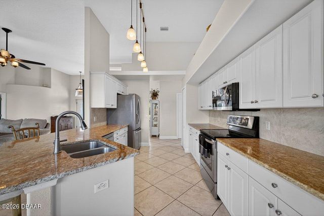 6452 Cypress Springs Parkway, Port Orange, FL 32128