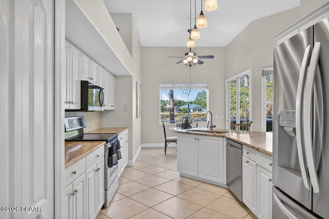 6452 Cypress Springs Parkway, Port Orange, FL 32128