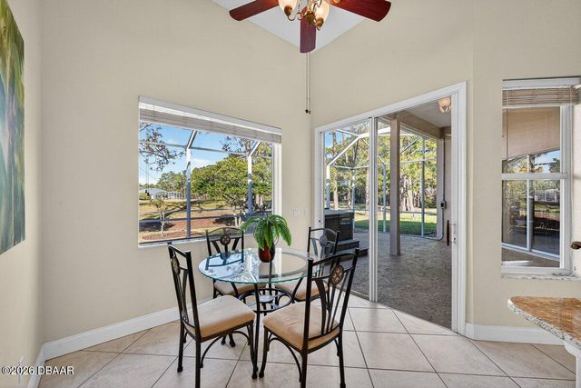 6452 Cypress Springs Parkway, Port Orange, FL 32128