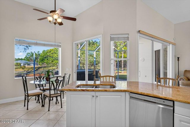 6452 Cypress Springs Parkway, Port Orange, FL 32128