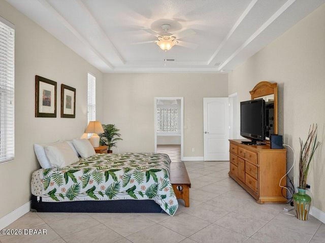 6452 Cypress Springs Parkway, Port Orange, FL 32128