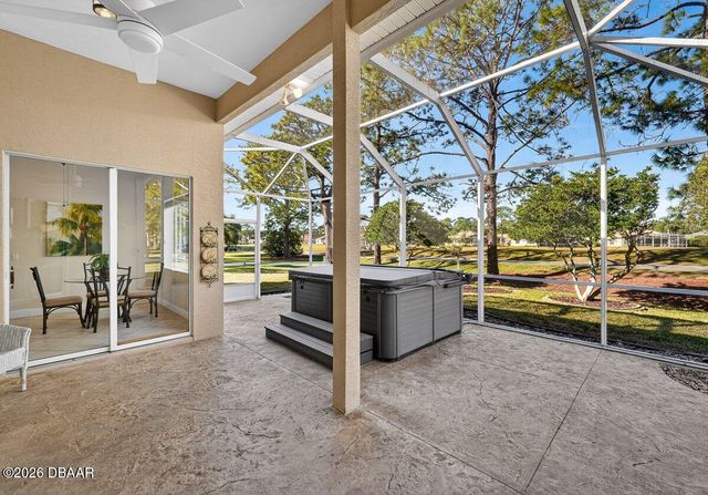 6452 Cypress Springs Parkway, Port Orange, FL 32128