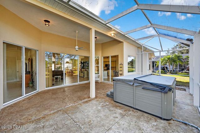 6452 Cypress Springs Parkway, Port Orange, FL 32128