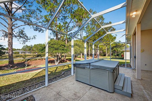 6452 Cypress Springs Parkway, Port Orange, FL 32128