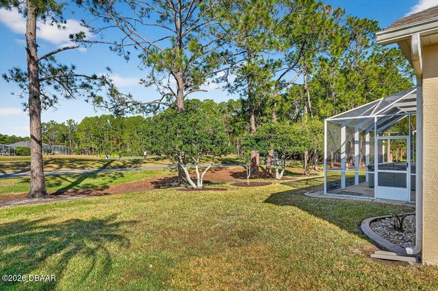 6452 Cypress Springs Parkway, Port Orange, FL 32128