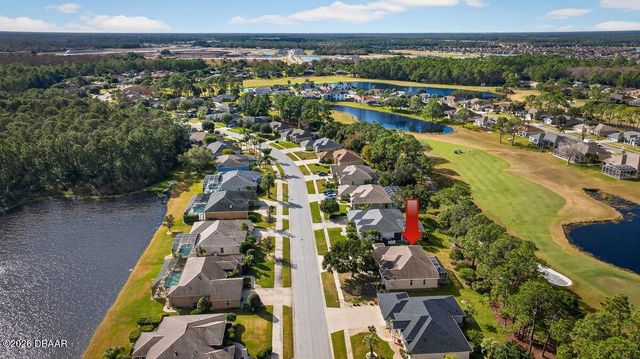 6452 Cypress Springs Parkway, Port Orange, FL 32128