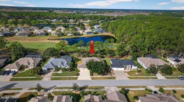 6452 Cypress Springs Parkway, Port Orange, FL 32128