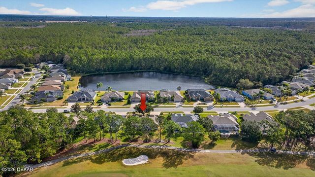 6452 Cypress Springs Parkway, Port Orange, FL 32128