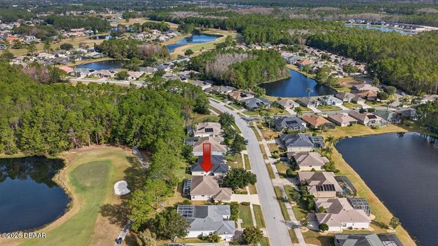 6452 Cypress Springs Parkway, Port Orange, FL 32128