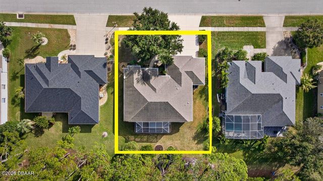 6452 Cypress Springs Parkway, Port Orange, FL 32128