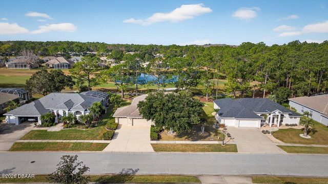 6452 Cypress Springs Parkway, Port Orange, FL 32128
