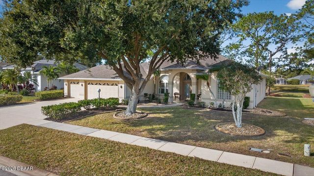 6452 Cypress Springs Parkway, Port Orange, FL 32128
