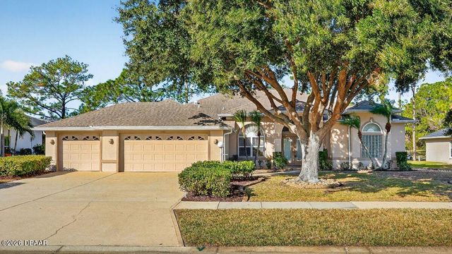 6452 Cypress Springs Parkway, Port Orange, FL 32128