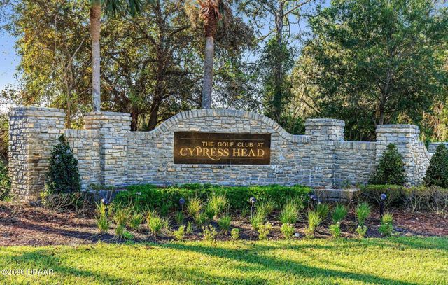 6452 Cypress Springs Parkway, Port Orange, FL 32128