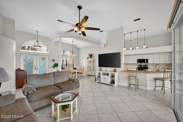 6452 Cypress Springs Parkway, Port Orange, FL 32128